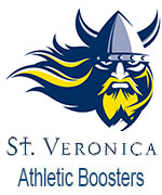 St Veronica Boosters