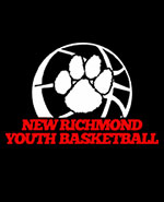 New Richmond Youth Basketball
