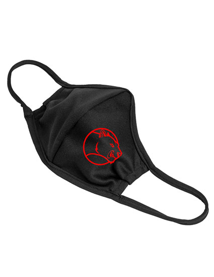 Clough Pike Face Mask - Shop Threadin' It Up!