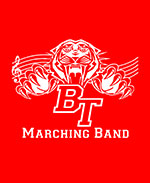 Bethel-Tate Marching Band