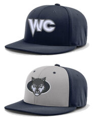 WCHS Flexfit Hats