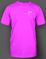GCC Allied Health Tee