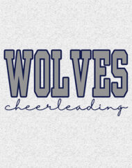 WCMS 2025 Cheer