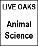 Live Oaks Animal Science