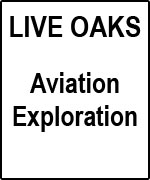 Live Oaks Aviation Exploration