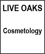Live Oaks Cosmetology