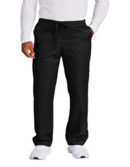 Veterinary Tech Scrub Pants