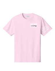 Live Oaks Cosmetology Tee