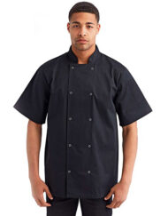 Live Oaks Culinary Chef Coat