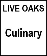 Live Oaks Culinary