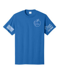 Live Oaks ECE Tee