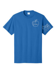 Live Oaks ECE Tee