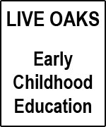 Live Oaks Early Childhood
