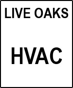Live Oaks HVAC