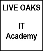 Live Oaks IT Academy