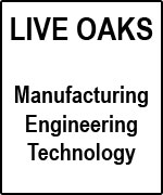 Live Oaks MET