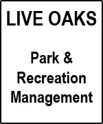Live Oaks Parks & Recreation