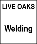 Live Oaks Welding