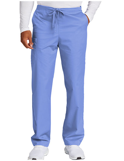 Animal Science Scrub Pants
