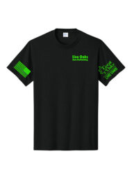 Refinishing & Collision Tee