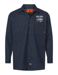 Auto Service Tech Long Sleeve