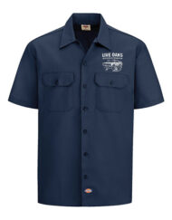 Auto Service Tech Short Sleeve