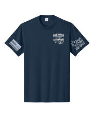Auto Service Tech Tee