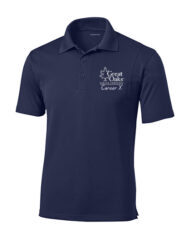 Career X Uniform Polo