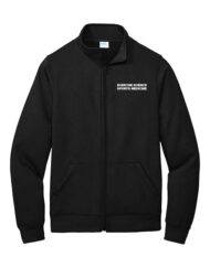 Exercise Science Full Zip