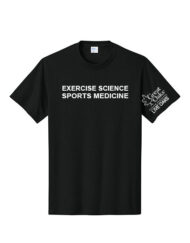 Exercise Science Tee