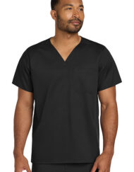 Veterinary Tech Scrub Top