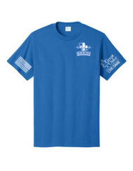Health Tech Tee