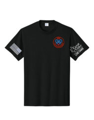 Live Oaks HVAC Tee