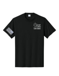 Live Oaks IT Academy Tee