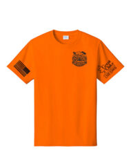 Parks & Recreation Tee
