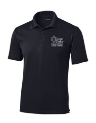 Live Oaks Uniform Polo