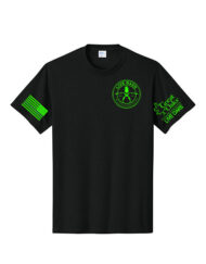 Live Oaks Welding Tee