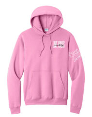 Live Oaks Cosmetology Hoodie