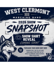 WC Band Show 2026 Pre-Order