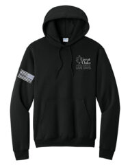 Live Oaks Culinary Hoodie
