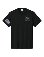 Live Oaks Culinary Tee