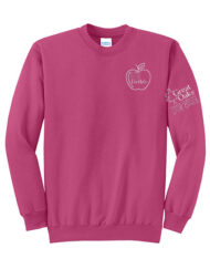 Live Oaks ECE Crew Neck