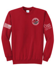 Live Oaks MET Crew Neck