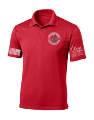 Live Oaks MET Polo