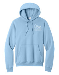 Animal Science Hoodie