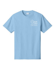 Animal Science Tee