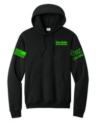 Refinishing & Collision Hoodie