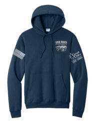 Auto Service Tech Hoodie