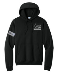 Aviation Exploration Hoodie