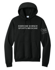 Exercise Science Hoodie